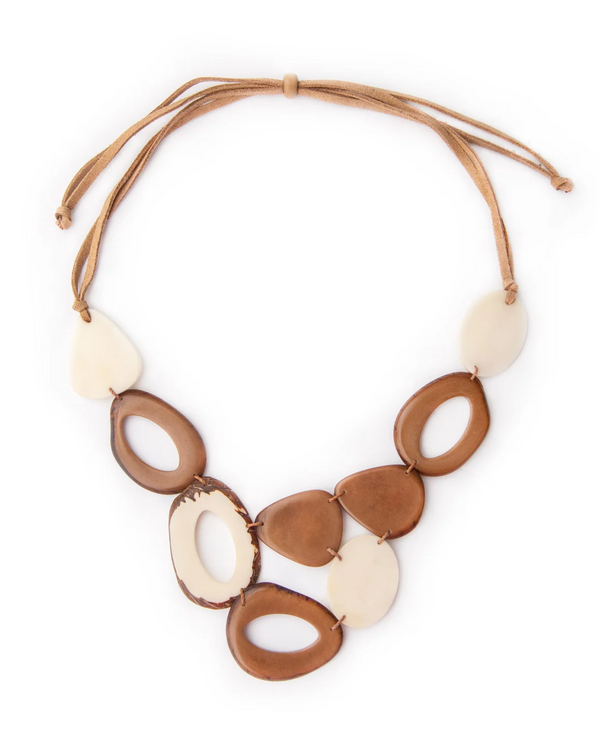 TAGUA SC1731 LEXIE NECKLACE