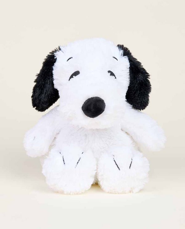 WARMIES SP-SNOOPY-1 SNOOPY