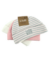 3 PC HELLO WORLD BEANIE 974062