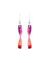 D'EARS 2210 PINK SUNSET EARRINGS