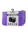 XIX-EL PURSE ORGANIZER INSERT PURPLE