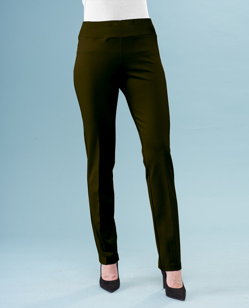Women´s Green Pants | Explore our New Arrivals | ZARA United States - Page 2