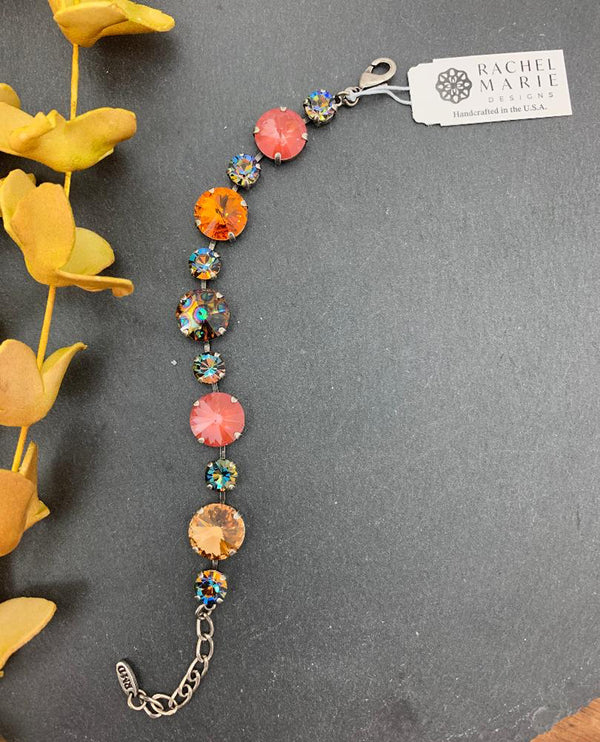 RACHEL MARIE DESIGNS BEATRICE BRACELET ALL THINGS FALL