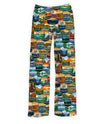 7023 PARKS OF AMERICA LOUNGE PANT