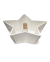 G18029 STAR BOWL W/TOOTHPICK HOLDER