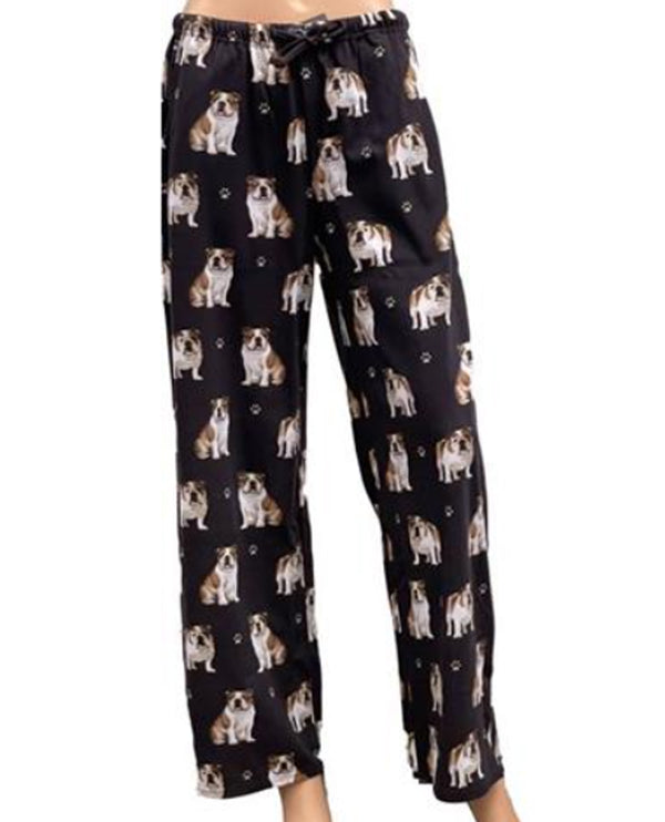 BULLDOG PJ PANTS 350-8