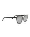STAYSON CAT EYE 100% UVB PROTECTION HEADBAND/SUNGLASSES GIA-GREY