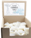 FARMHOUSE CANDLES SOY WAX MELTS CLOUDS
