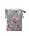 COLORFUL CROSS BODY BAG HG-338 CHERRY BLOSSOMS