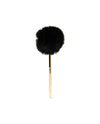 CRPP20 CRUSH NOTED POM PEN BLACK