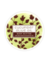 cucumber olive oil