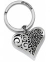 BRIGHTON E14240 LOVE AFFAIR KEY FOB