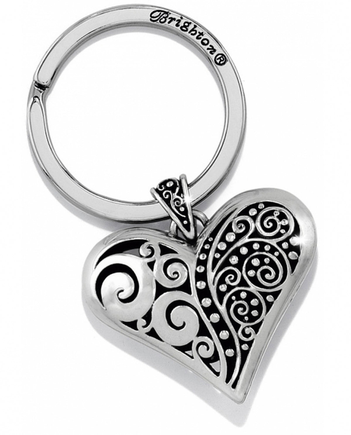 BRIGHTON E14240 LOVE AFFAIR KEY FOB – The Clothing Cove