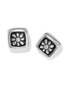 BRIGHTON G8130 DAISY DAYS MINI POST EARRING