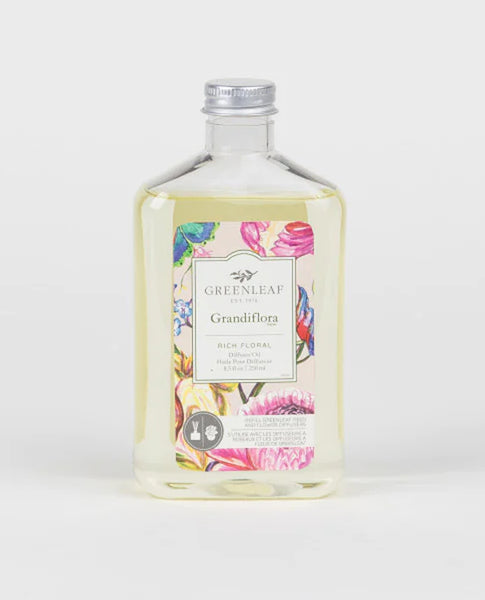 Greenleaf Grandiflora Reed Diffuser Oil - Thumbnail 2