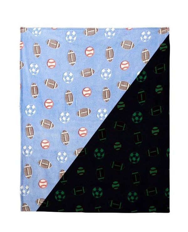 GLOW IN THE DARK THROW GAME TIME