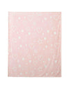 GLOW IN THE DARK THROW GAME TIME HEARTS & STARS