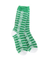 WSSPCRW SPRING COZY CREW SOCK 