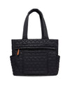 BRIGHTON H55143 KAMERON UTILITY TOTE BLACK