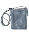 SNOWFLAKE LASER CUT CROSS BODY BAG HG191 jean