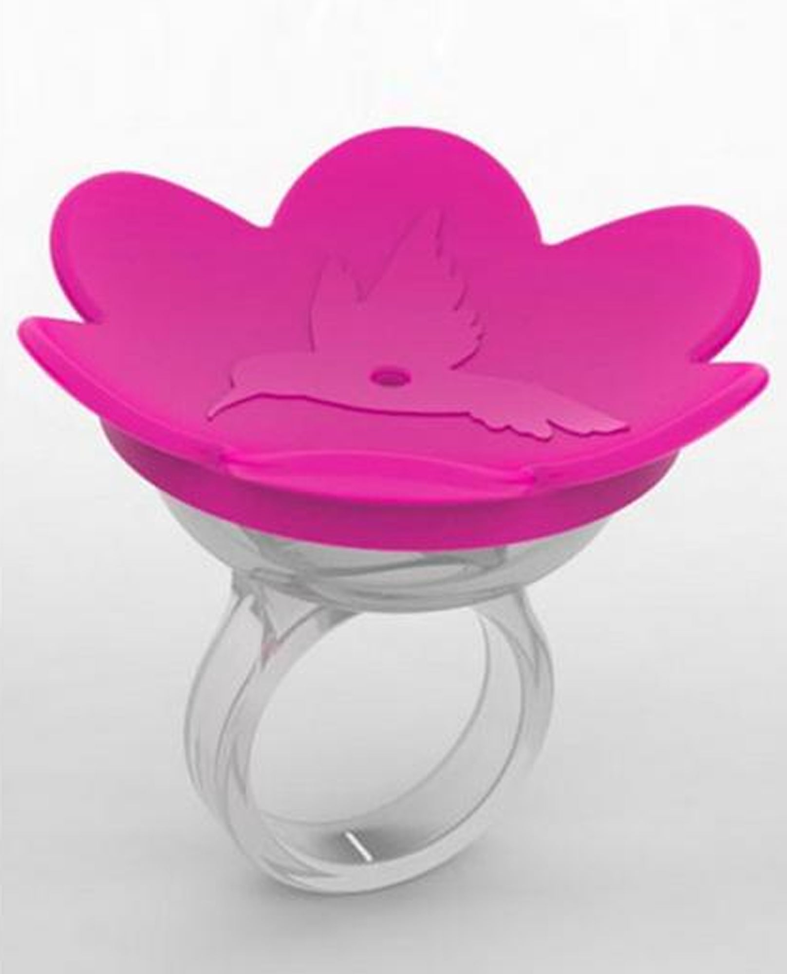 HUMMER RING FEEDER – The Clothing Cove