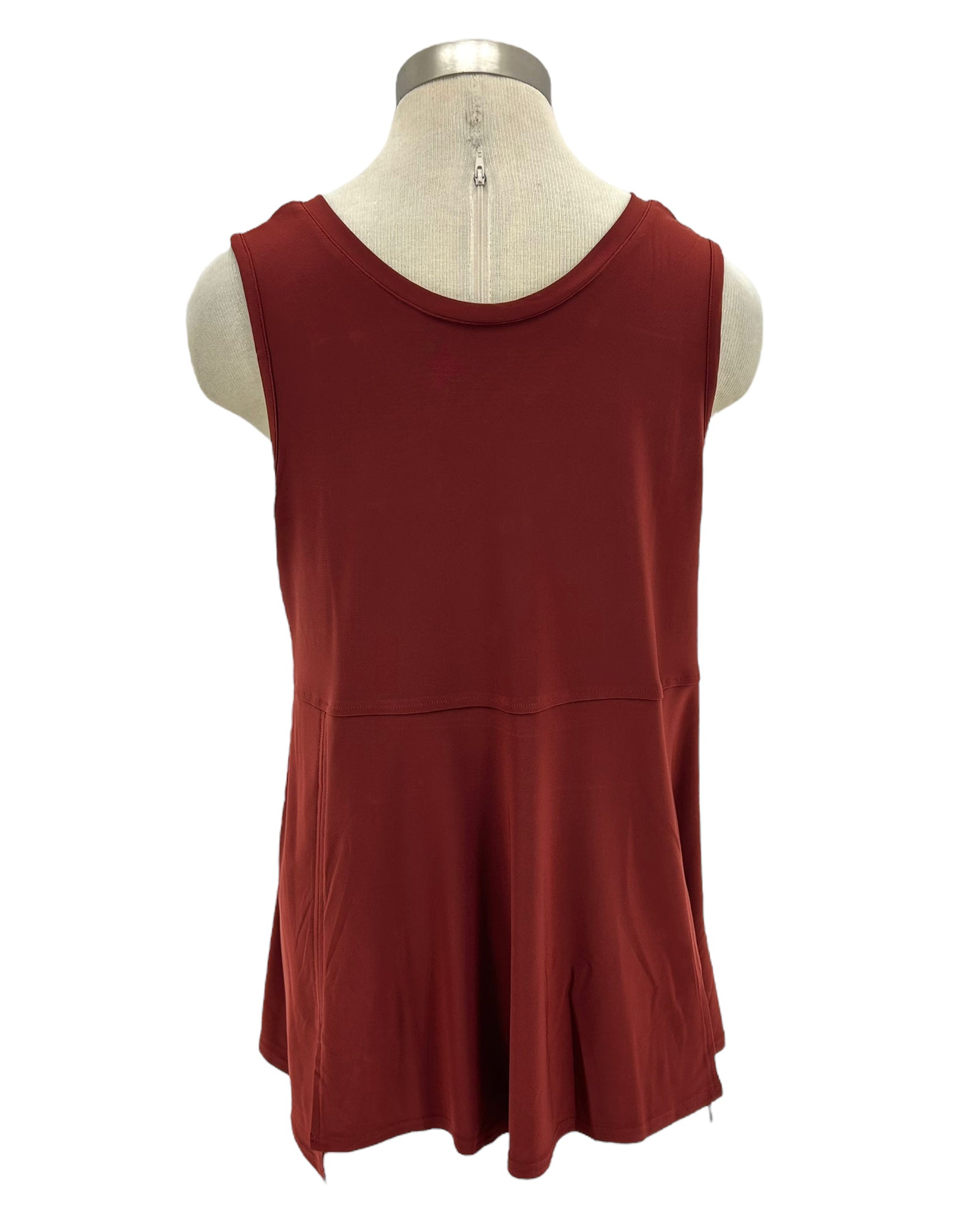 By JJ Reversible Tank Top | The Clothing Cove | Women's Tank Tops