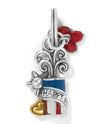 BRIGHTON J91822 FIRECRACKER CHARM