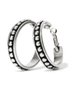 BRIGHTON JA9895 PRETTY TOUGH STUD LARGE HOOP