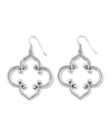 BRIGHTON JE9320 TOLEDO STATEMENT FRENCH WIRE EARRING