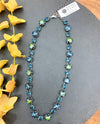 RACHEL MARIE DESIGNS LAURA NECKLACE SAHARA WINDS