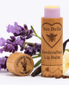 BEE BELLA LIP BALM LAVENDER VANILLA