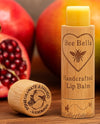 BEE BELLA LIP BALM POMEGRANATE AND MANGO