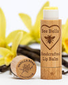 BEE BELLA LIP BALM VANILLA BEAN
