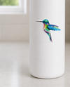 STICKER CABANA SMALL STICKER SMALL HUMMINGBIRD