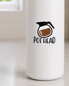 STICKER CABANA SMALL STICKER SMALL POT HEAD