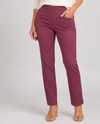 RUBY RD 56302 PETITE ANKLE PANTS FIG