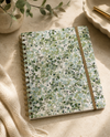 CAROLINA PAD FLORAL IDEAL BOOK 55049 SAGE FLORAL