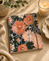 CAROLINA PAD FLORAL IDEAL BOOK 55049 HUNTER FLORAL