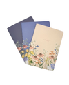 CP ALL ABLOOM 3 PK PURSE BOOKS 60107