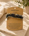 MESSENGER BRACELET 72420-F PONY