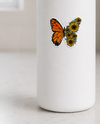 STICKER CABANA SMALL STICKER SMALL SUNFLOWER BUTTERFLY
