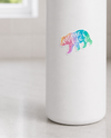 STICKER CABANA SMALL STICKER SMALL MAMA BEAR