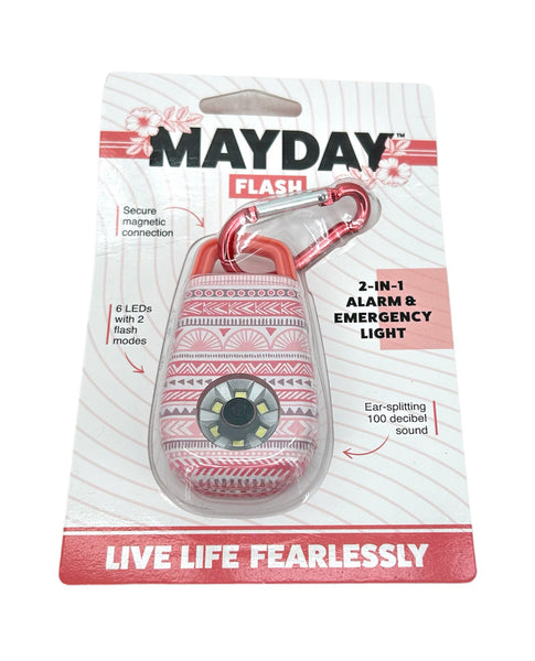 MAYFL24 MAYDAY ULTRA FLASH – The Clothing Cove