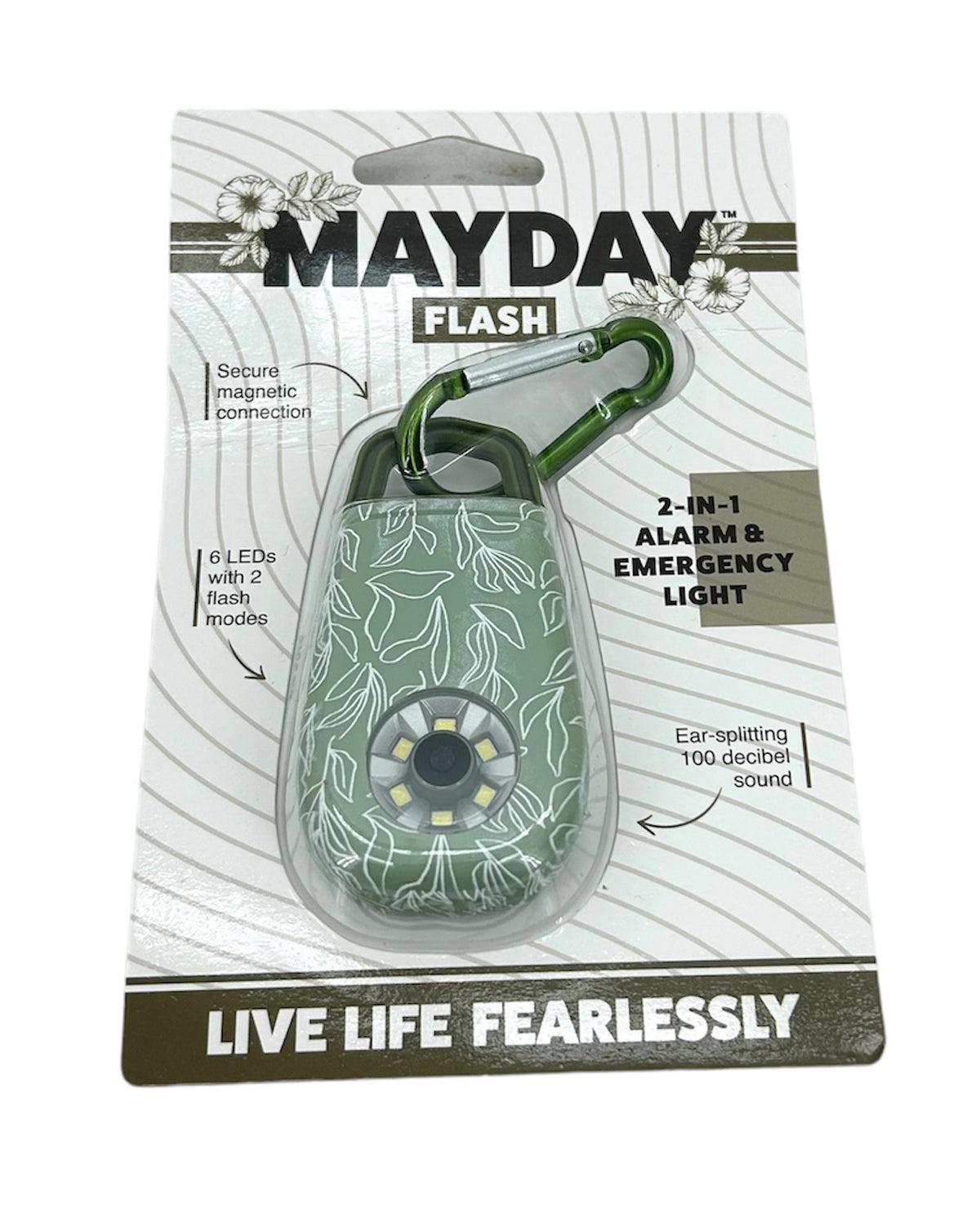 MAYFL24 MAYDAY ULTRA FLASH – The Clothing Cove
