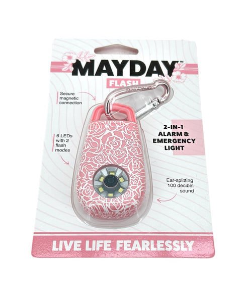 MAYFL24 MAYDAY ULTRA FLASH – The Clothing Cove