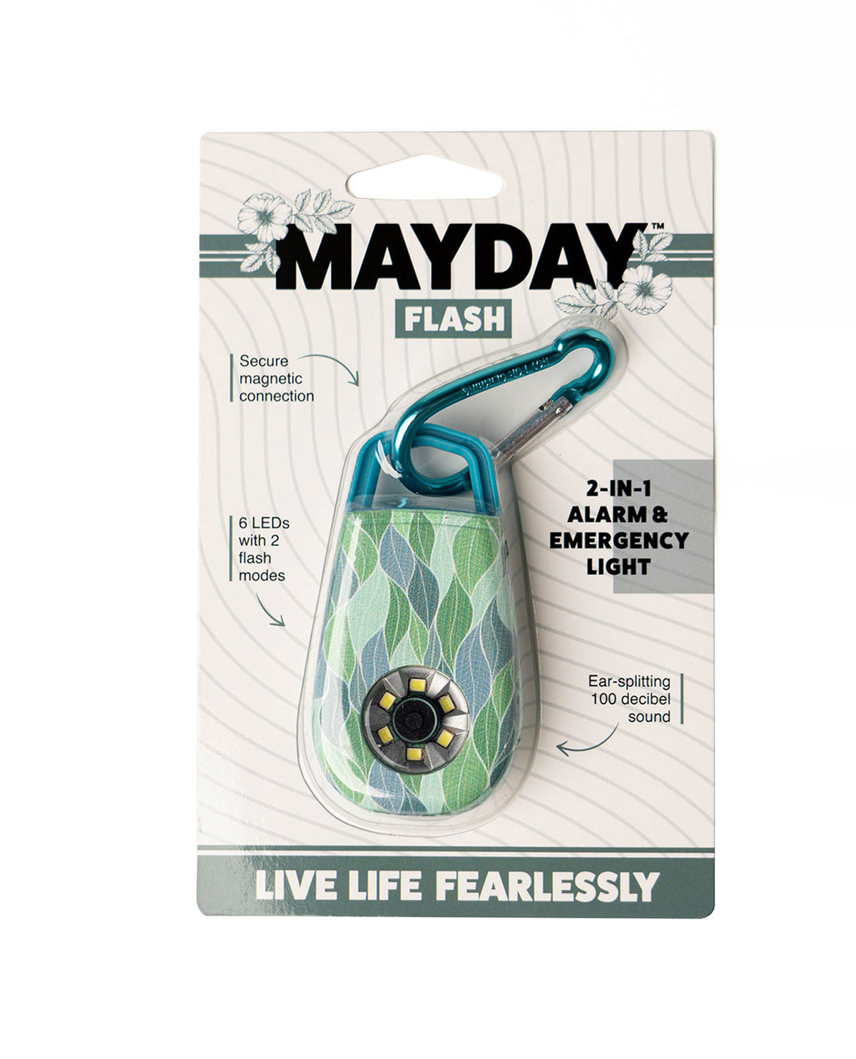 MAYFL24 MAYDAY ULTRA FLASH – The Clothing Cove