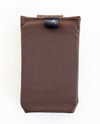 POCKET PLUS MEDIUM MAGNETIC POUCH COFFEE
