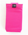 POCKET PLUS MEDIUM MAGNETIC POUCH HOT PINK