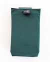 POCKET PLUS MEDIUM MAGNETIC POUCH HUNTER GREEN