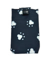 POCKET PLUS MEDIUM MAGNETIC POUCH PAW PRINT
